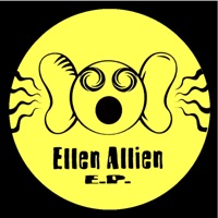 ELLEN ALLIEN - Lyrics, Playlists & Videos | Shazam
