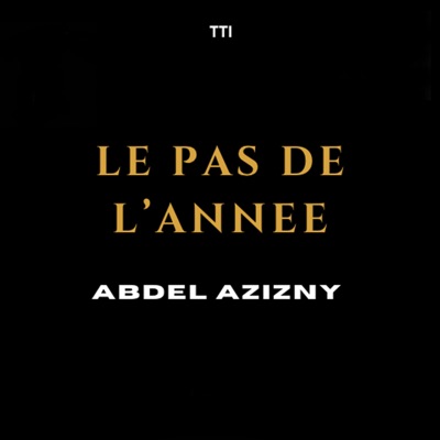 Le pas de l'année - Single