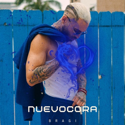 NUEVOCORA - Single