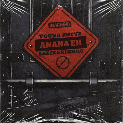Anana Eh - Single