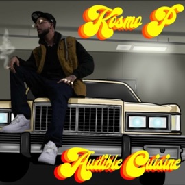 Keep It (feat. Ronny Fluckes, American Dread, WesDawg & Twyz Duece) Kosmo P