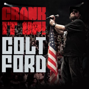 Crank It Up - Single
