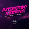 Automotivo X Ritmada (feat. MC GG DA LESTE & Mc Menor da Zl) - Single