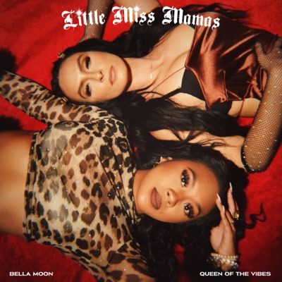 Little Miss Mamas - Single