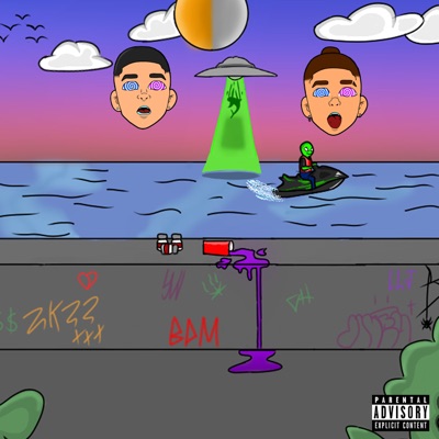 Loop (feat. Guigozin) - Single