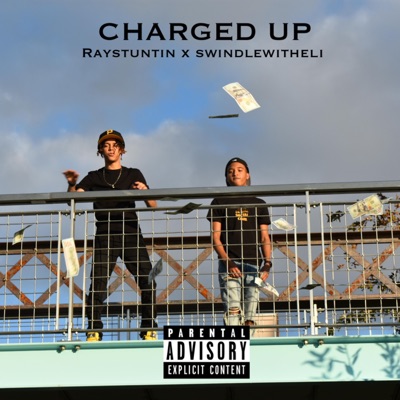 Charged Up - Single