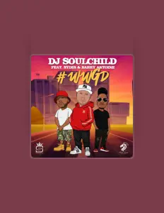 Ακούστε περιεχόμενο από DJ Soulchild, παρακολουθήστε μουσικά βίντεο, διαβάστε το βιογραφικό, δείτε ημερομηνίες περιοδείας, και πολλά ακόμη!