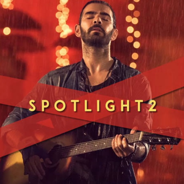 Spotlight 2 - Single