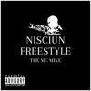 Nisciun Freestyle (Remix) - Single