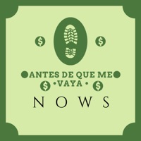 Antes de Que Me Vaya - Single - Nows