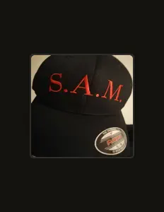 Dengarkan DJ SAM, tonton video musik, baca bio, lihat tanggal tur & lainnya!