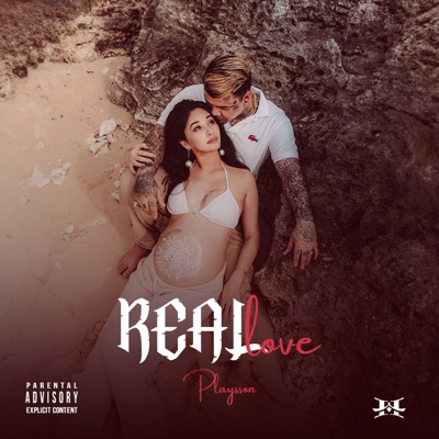 Real Love - EP