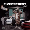 5 Percent by Roddy P iTunes Track 2