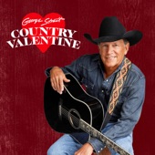 Country Valentine artwork