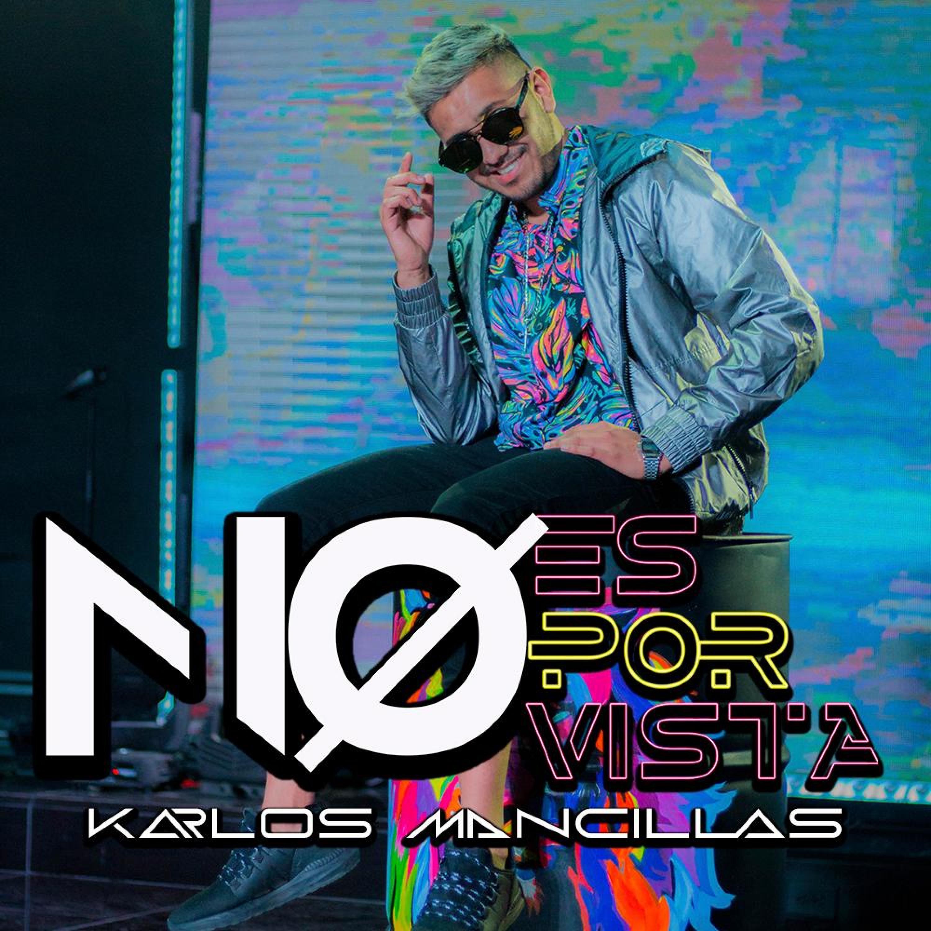 No es por vista - Single