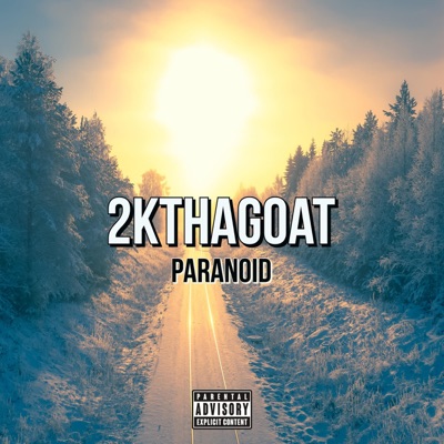 Paranoid - Single