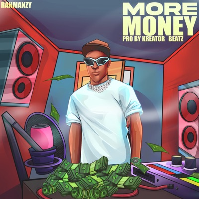 More Money - Single