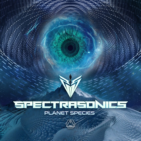 Planet Species - Single