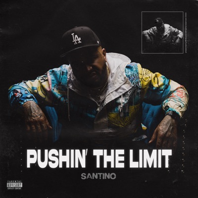 Pushin' The Limit - Single