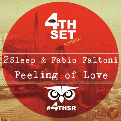 Feeling of Love - Single