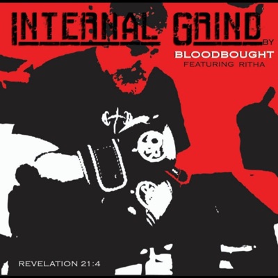 Internal Grind (feat. Ritha Marie) - Single