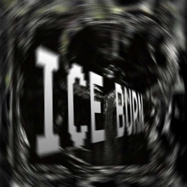 ICE BURN (feat. QWERRXR) wannabe