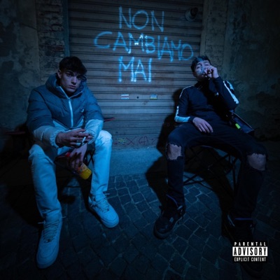 Non cambiamo mai (feat. Twelverizz) - Single