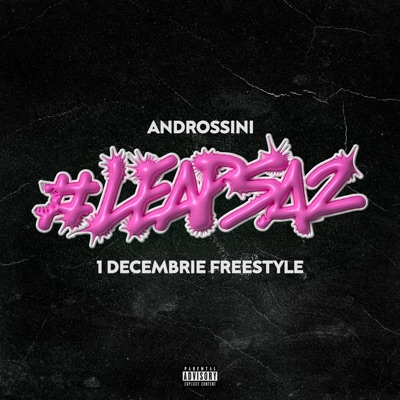 "1 Decembrie" Freestyle (#leapsa2) - Single