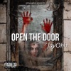 Open the Door (feat. JayOhh) - Single