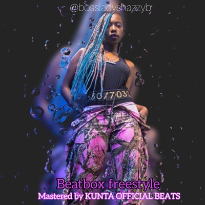 Beatbox Freestyle - Single