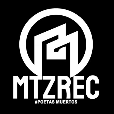 MTZREC CYPHER01 (feat. Andrez Martinez, Armando Martinez, Adal Zavala & Alexis Andalon) - Single