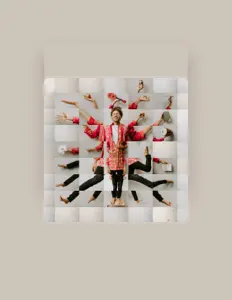 Bhakti Partyを聴いたり、ミュージックビデオを鑑賞したり、経歴やツアー日程などを確認したりしましょう！