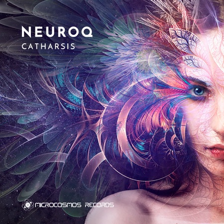 Neuroq artwork