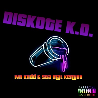 DISKOTE K.O. - Single