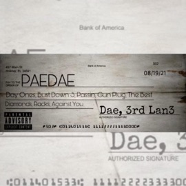 Bust Down 3 (feat. 3rd Lan3) Big Dae