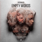 Empty Words (Extended Mix) artwork