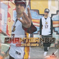 Chanteando - Single - Diego El Cangri