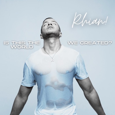 Is This the World We Created? - Single