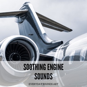 Soothing Engine Sounds