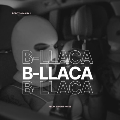 B-Llaca - Single