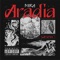 Aradia (feat. Electabaz) - MIRA, Eva & Chill Bill Beats lyrics