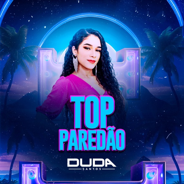 Top Paredão