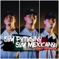 Soy Potosino, Soy Mexicano - EP - Nan2 Rodriguez