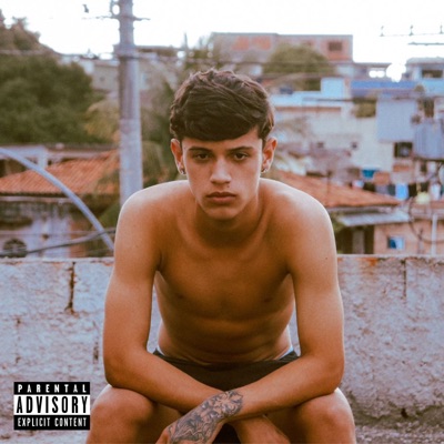 Jovem Tralha - EP