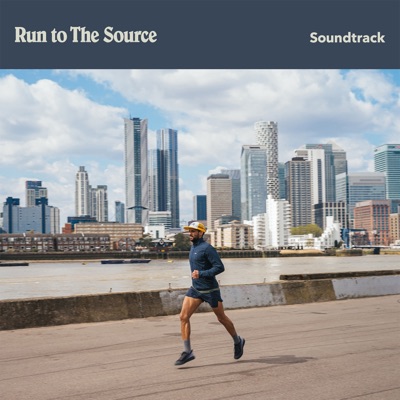 Run to The Source (Soundtrack) - EP