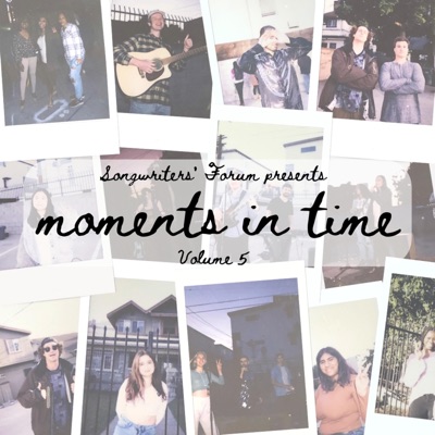 Moments In Time