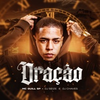 Oração - Single - Mc Guill SP, Dj Chaves & Seize