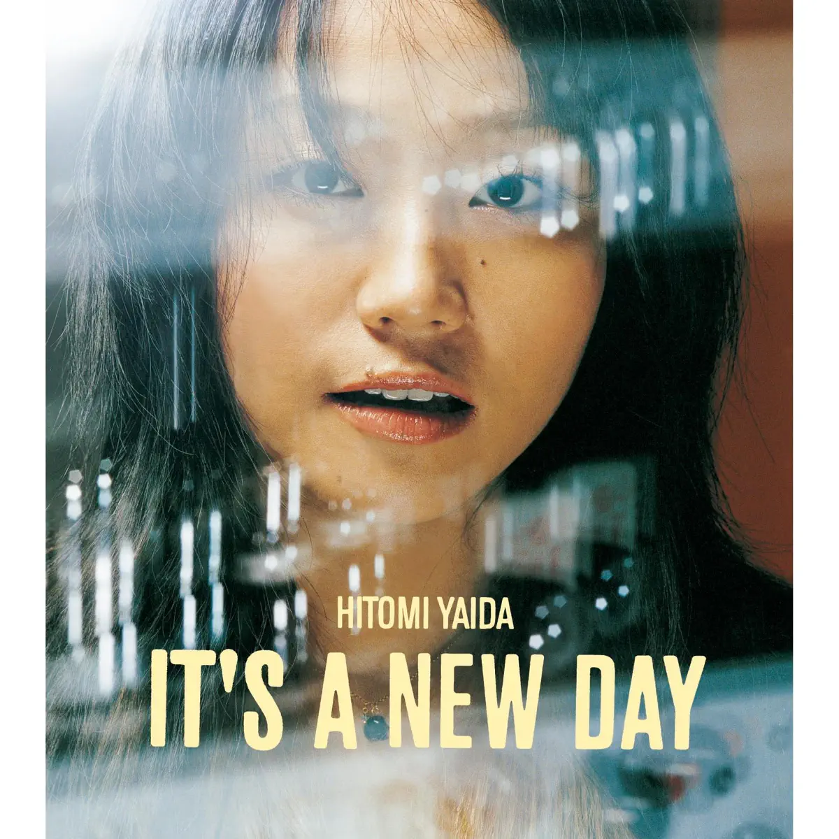 矢井田瞳 - IT'S A NEW DAY (2006) [iTunes Plus AAC M4A]-新房子