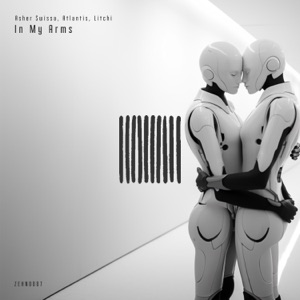 In My Arms - Single