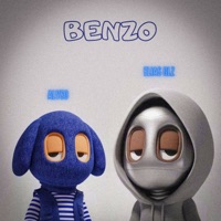 BENZO (feat. Alvso) - Single - Elias Glz